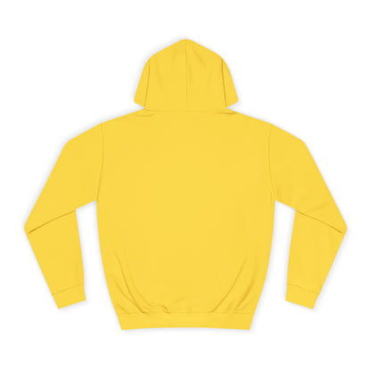 Unisex College Hoodie Sincthus