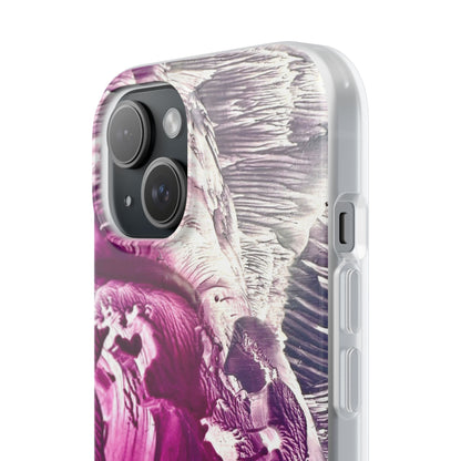 ArtFlex Phone Case, Creation, Art Design by Sincthus