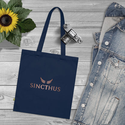 Organic Cotton Tote Bag Sincthus