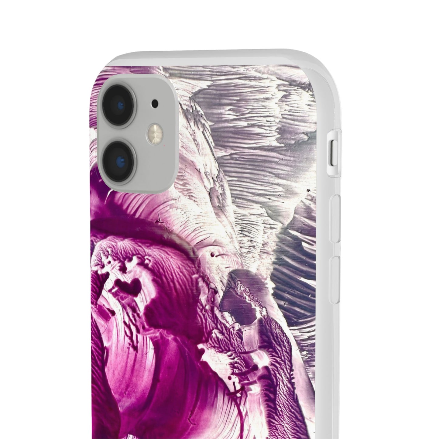 ArtFlex Phone Case, Creation, Art Design by Sincthus