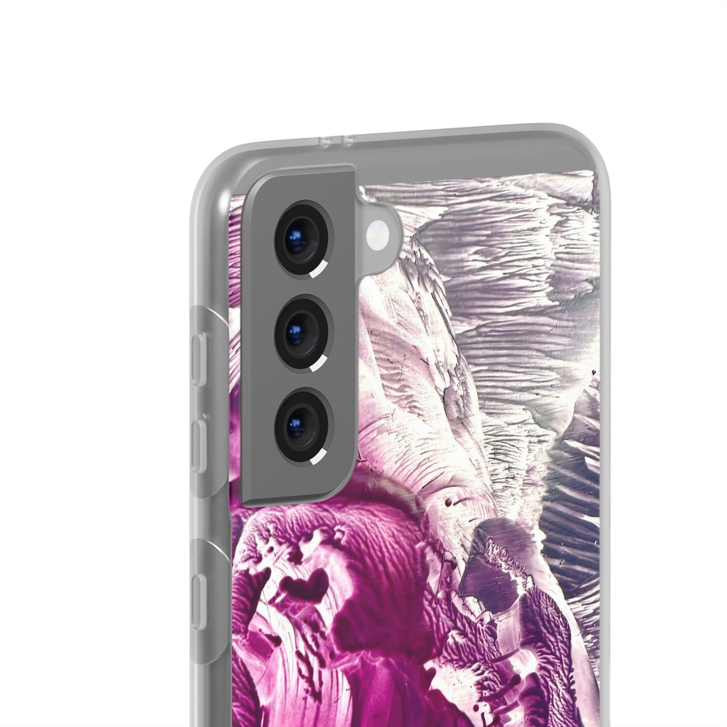 ArtFlex Phone Case, Creation, Art Design by Sincthus