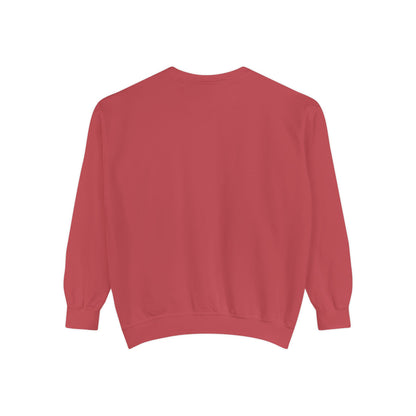 Unisex Garment-Dyed Sweatshirt Sincthus