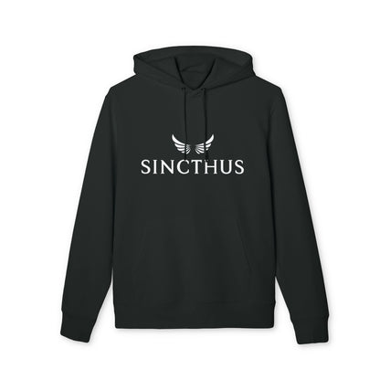 Unisex-huppari, Sincthus 