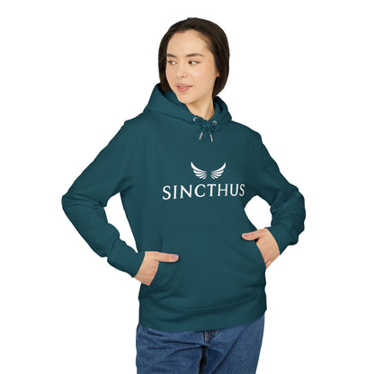 Unisex-huppari, Sincthus 