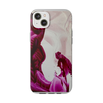 ArtFlex Phone Case, Mother, Art Design by Sincthus