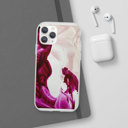 ArtFlex Phone Case, Mother, Art Design by Sincthus