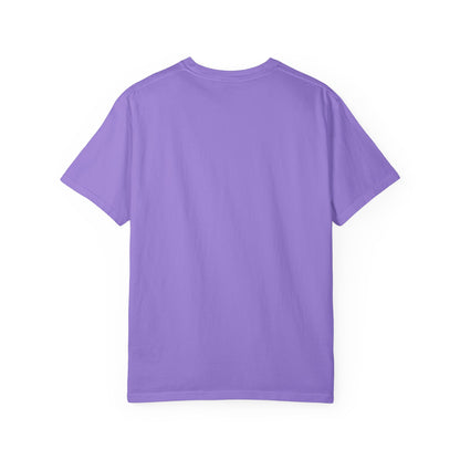 Unisex Garment-Dyed T-shirt Sincthus