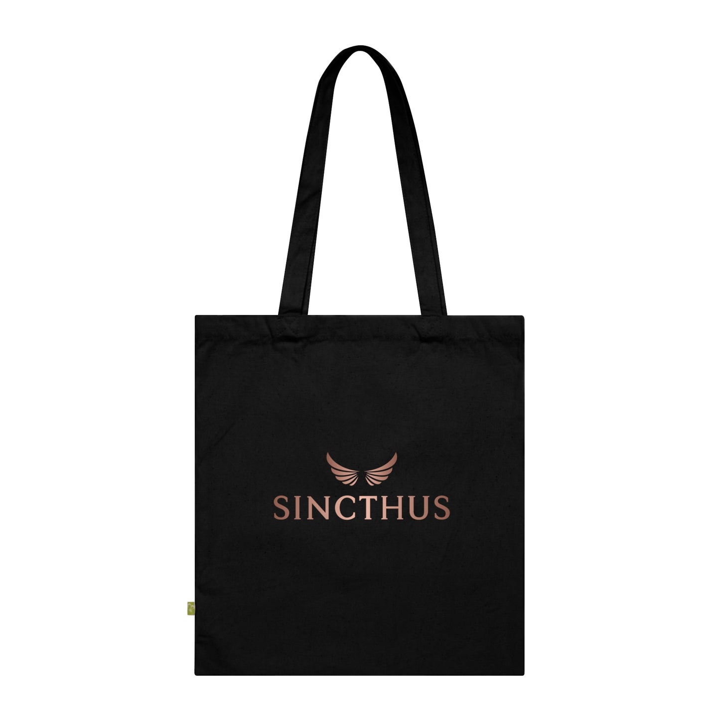 Organic Cotton Tote Bag Sincthus
