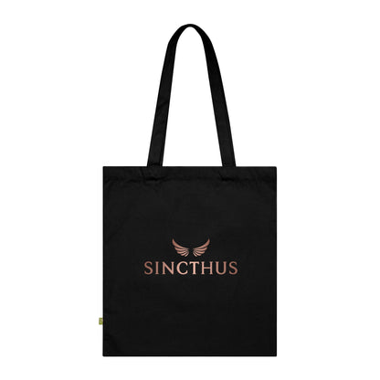 Organic Cotton Tote Bag Sincthus