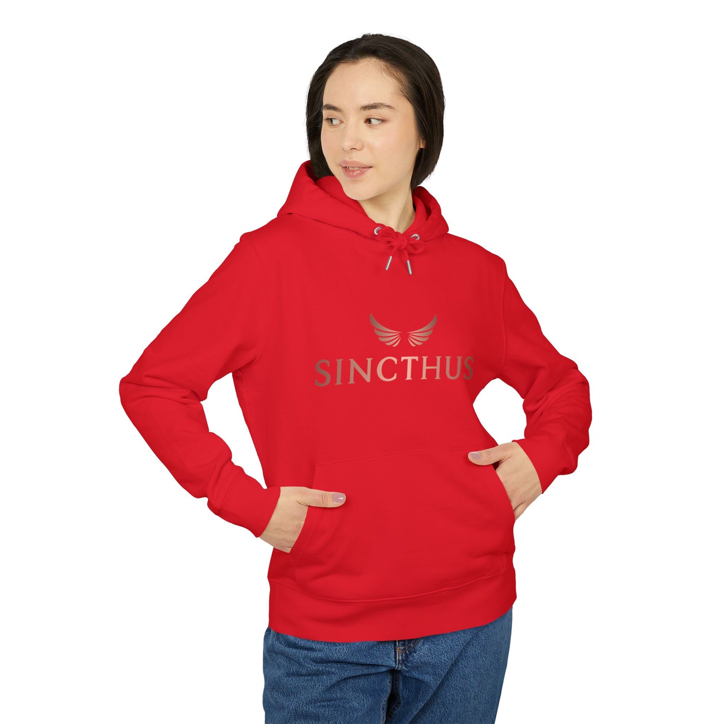 Unisex-huppari, Sincthus