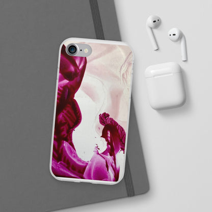 ArtFlex Phone Case, Mother, Art Design by Sincthus