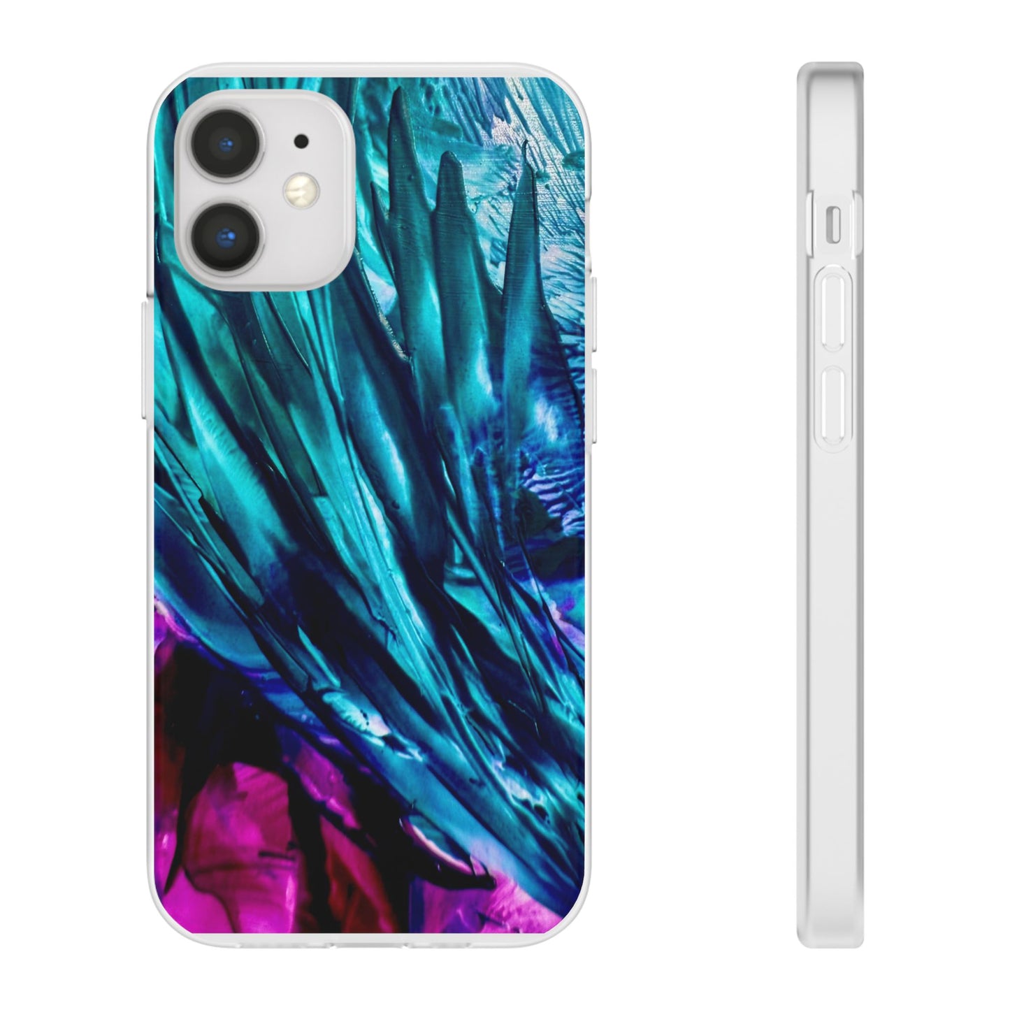 ArtFlex Phone Case, Beautiful, Art Design by Sincthus