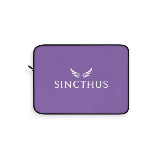 Laptop Sleeve Sincthus