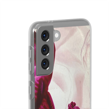 ArtFlex Phone Case, Mother, Art Design by Sincthus