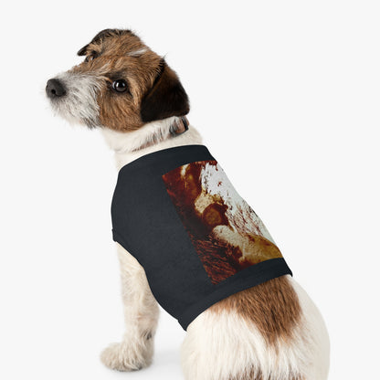 Stylish Pet Tank, Autumn, Art Design by Sincthus