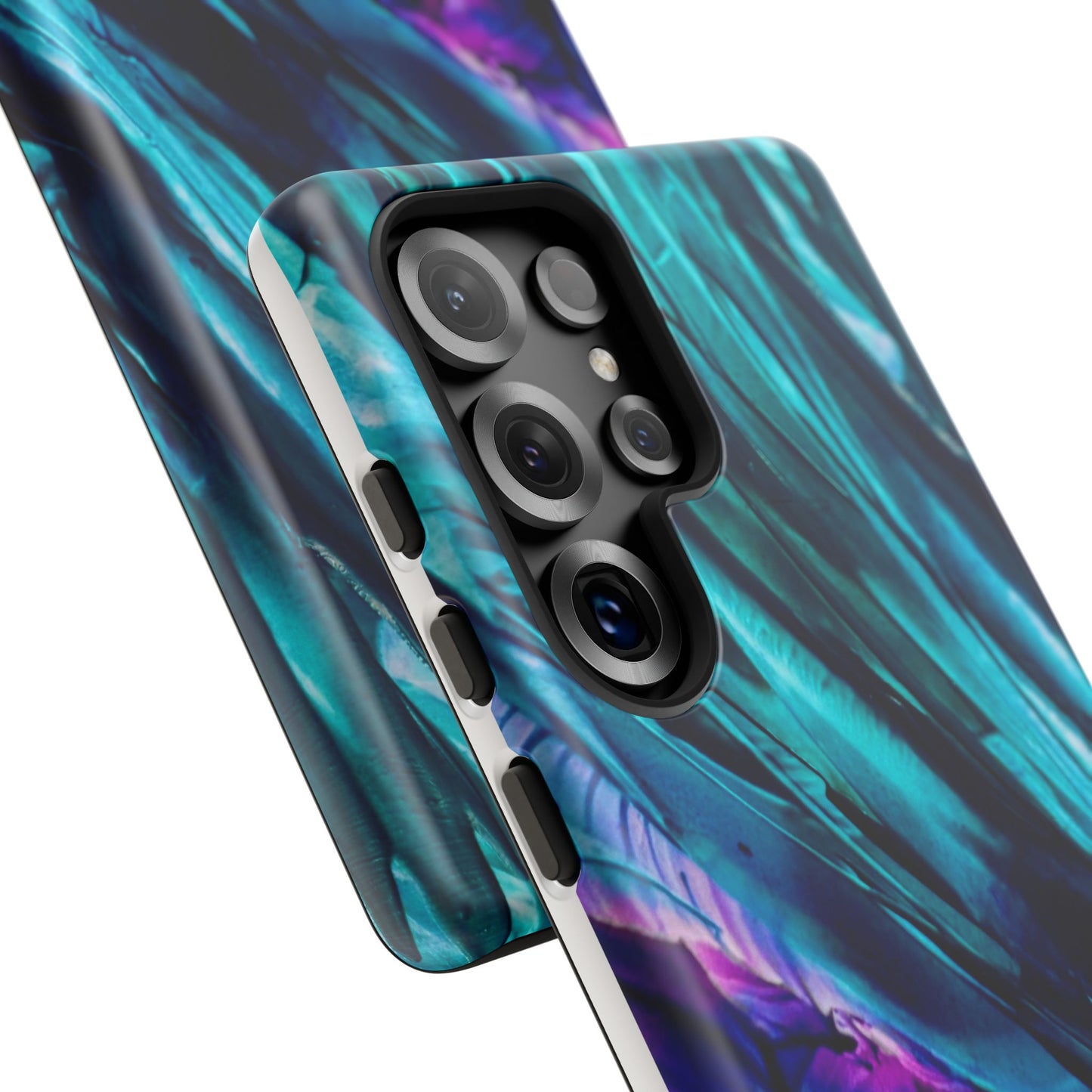 Stylish Hard Phone Case, Beautiful, Art Design by Sincthus