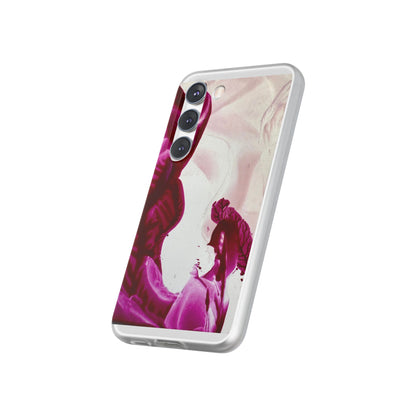ArtFlex Phone Case, Mother, Art Design by Sincthus