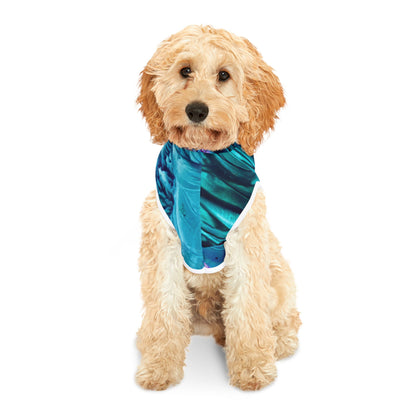 Pet Hoodie, Beautiful, Art Design by Sincthus