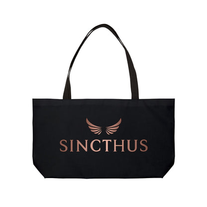 Weekender Tote Bag Sincthus