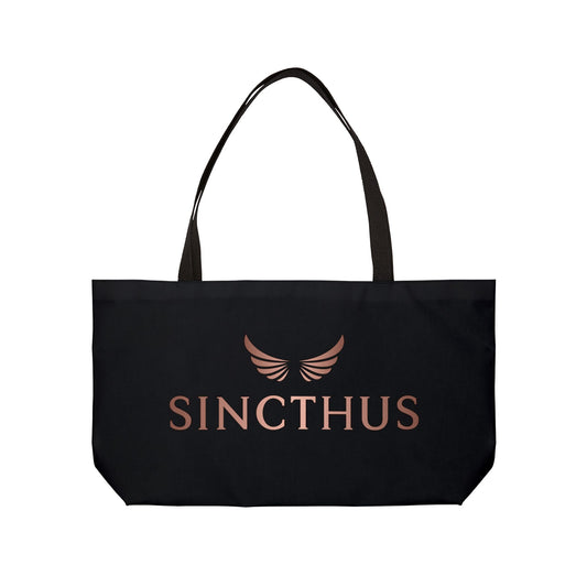 Weekender Tote Bag Sincthus
