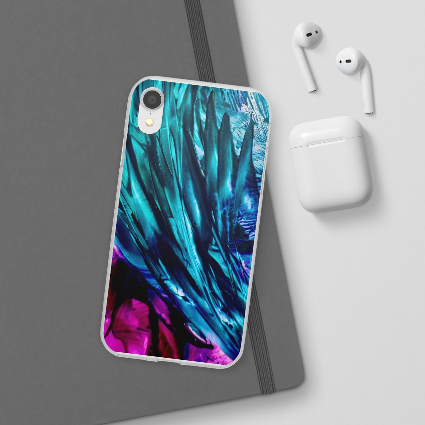 ArtFlex Phone Case, Beautiful, Art Design by Sincthus