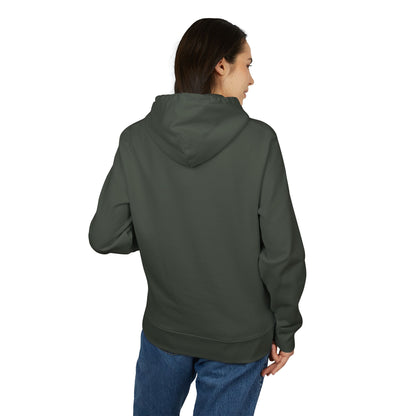 Unisex-huppari, Sincthus 
