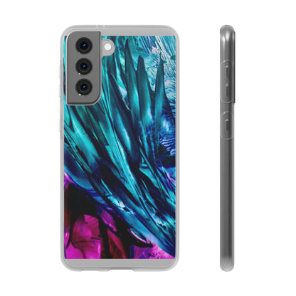 ArtFlex Phone Case, Beautiful, Art Design by Sincthus
