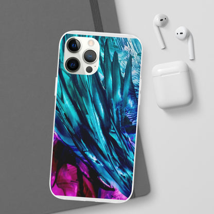 ArtFlex Phone Case, Beautiful, Art Design by Sincthus