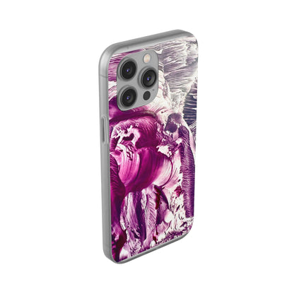 ArtFlex Phone Case, Creation, Art Design by Sincthus