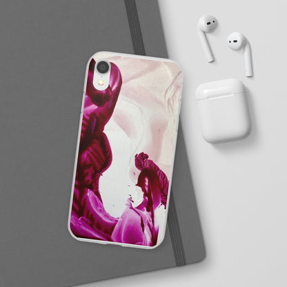 ArtFlex Phone Case, Mother, Art Design by Sincthus