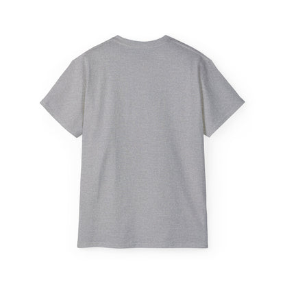 Unisex Ultra Cotton T-Shirt Sincthus 