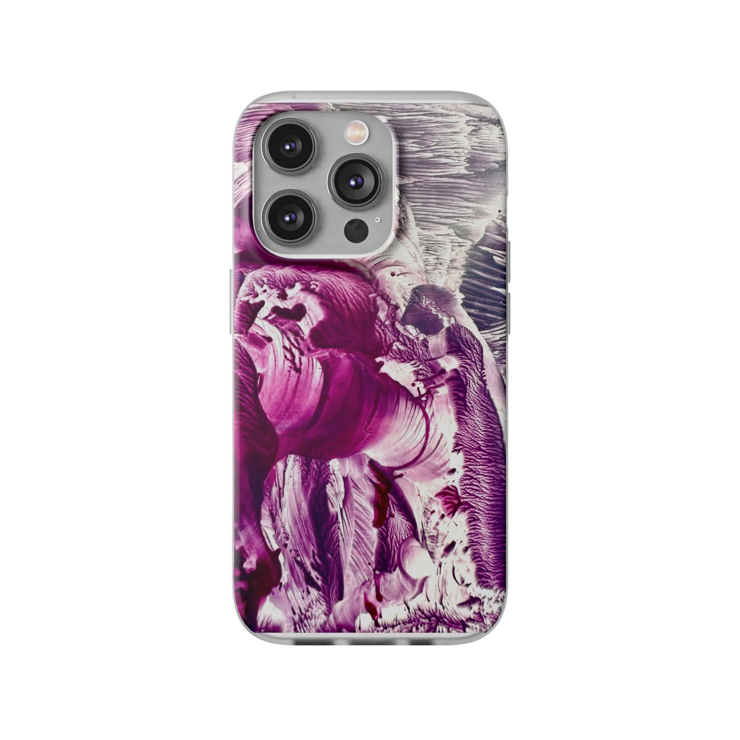 ArtFlex Phone Case, Creation, Art Design by Sincthus