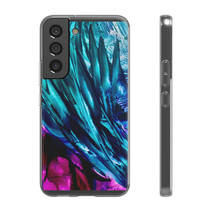 ArtFlex Phone Case, Beautiful, Art Design by Sincthus