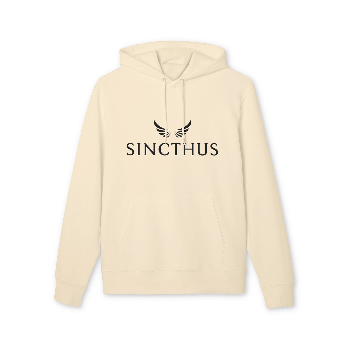 Unisex-huppari, Sincthus 