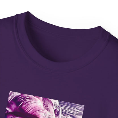 Unisex Ultra Cotton T-Shirt, Creation, Art Design by Sincthus