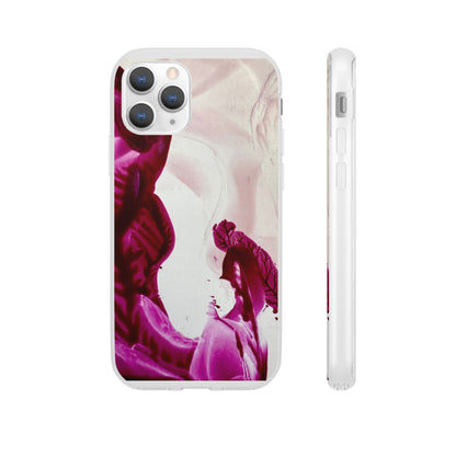ArtFlex Phone Case, Mother, Art Design by Sincthus