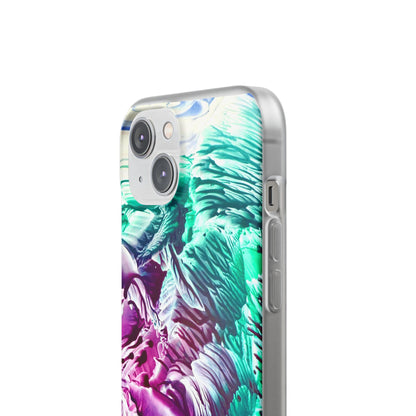 Puhelinkotelo, Bloom, Art Design by Sincthus