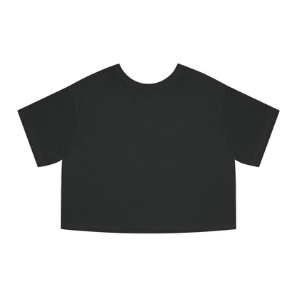 Women's Heritage Cropped T-Shirt Sincthus