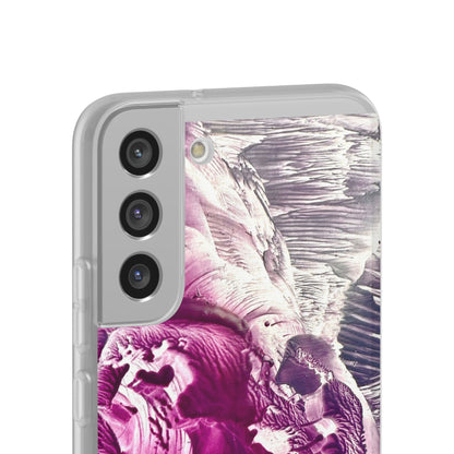 ArtFlex Phone Case, Creation, Art Design by Sincthus