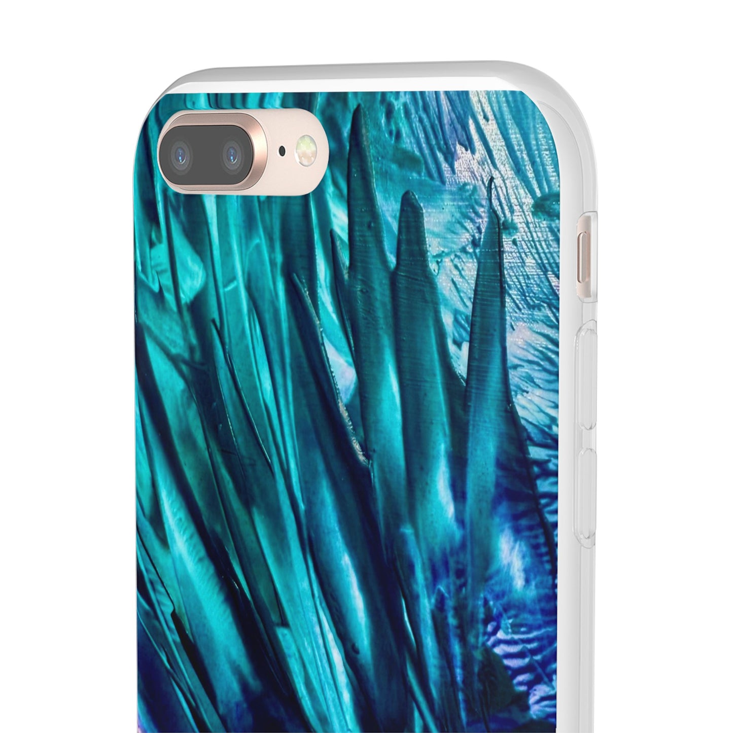 ArtFlex Phone Case, Beautiful, Art Design by Sincthus