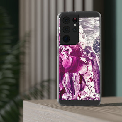 ArtFlex Phone Case, Creation, Art Design by Sincthus