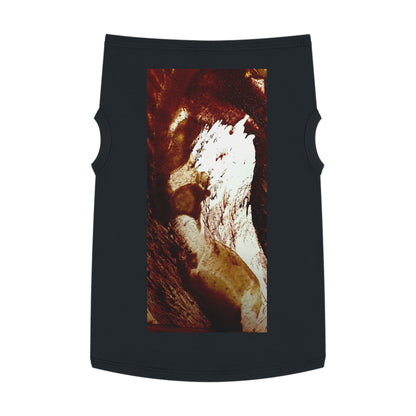 Stylish Pet Tank, Autumn, Art Design by Sincthus