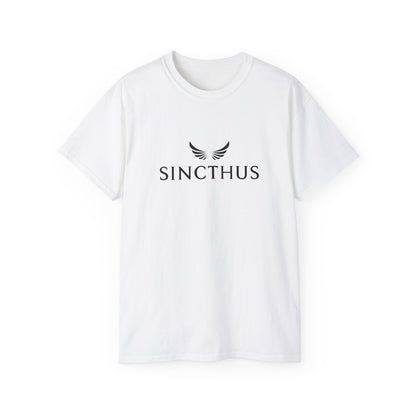 Unisex Ultra Cotton T-Shirt Sincthus 