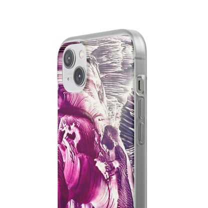 ArtFlex Phone Case, Creation, Art Design by Sincthus