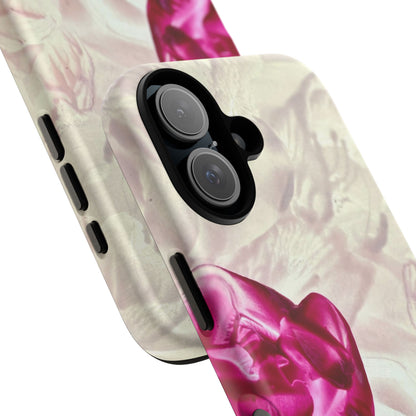 Stylish Hard Phone Case, Mother, Art Design by Sincthus