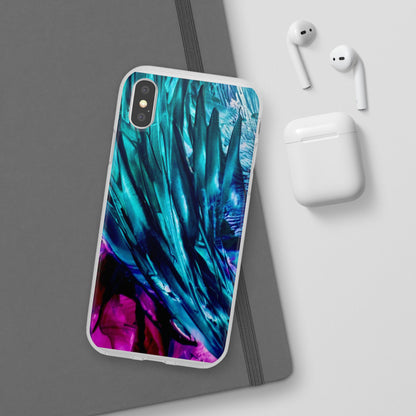 ArtFlex Phone Case, Beautiful, Art Design by Sincthus