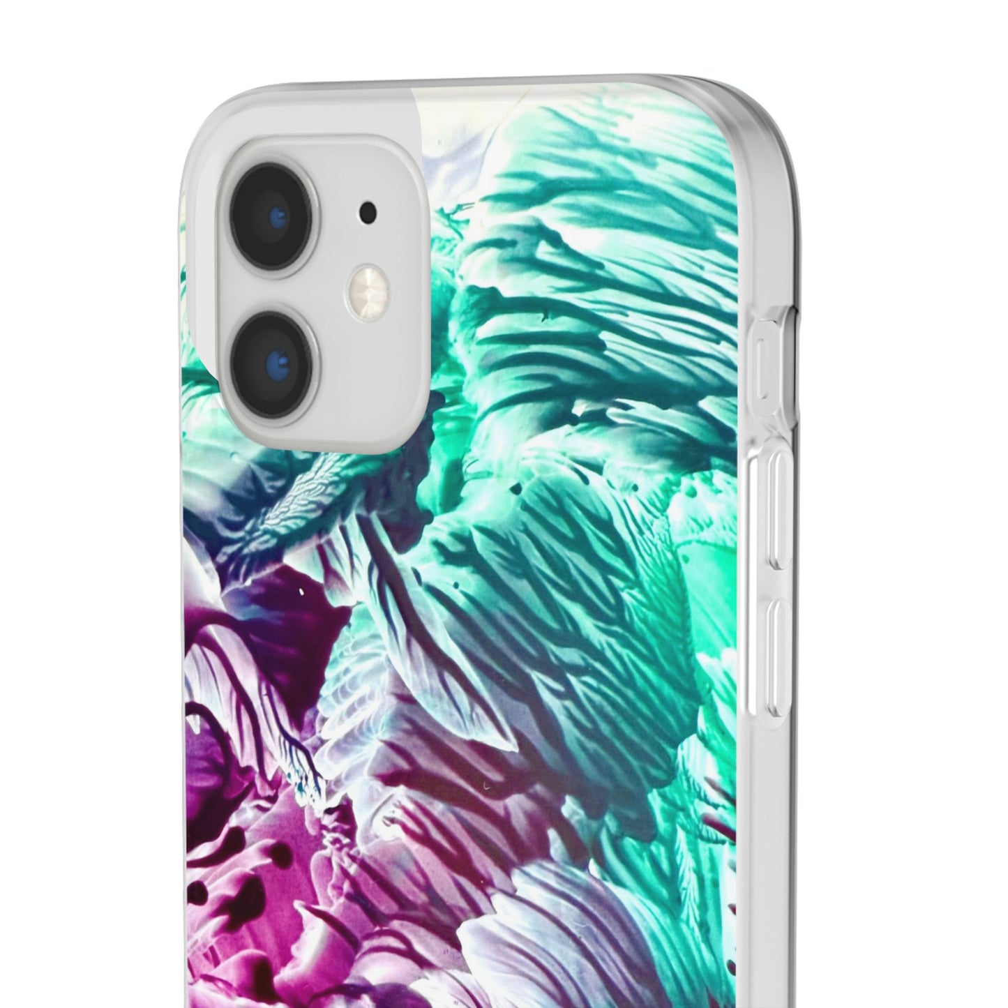 Puhelinkotelo, Bloom, Art Design by Sincthus