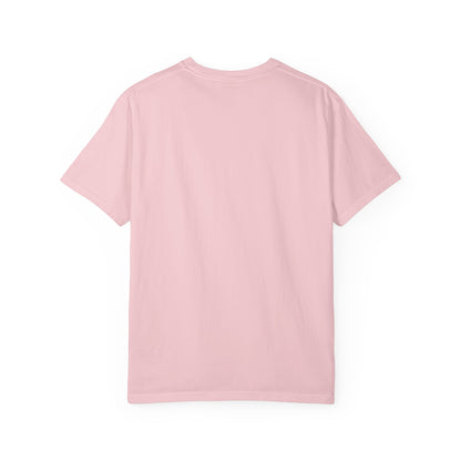 Unisex Garment-Dyed T-shirt, Mother, Art Design by Sincthus