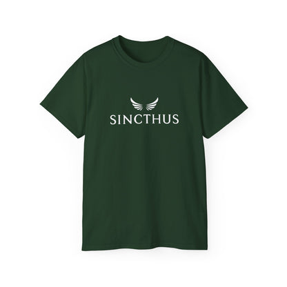 Unisex Ultra Cotton T-Shirt Sincthus 