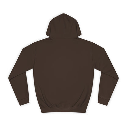 Unisex College Hoodie Sincthus